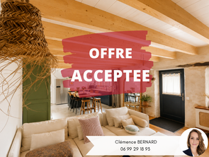 Vente Maison 2 chambresLe Bignon