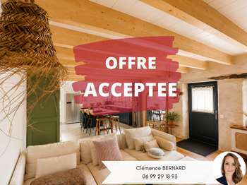 Vente maison 3 pièces Le Bignon 44