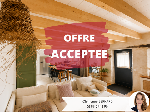 Vente maison 3 pièces Le Bignon 44