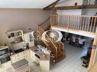 Vente maison 6 pièces Vente maison 6 pièces