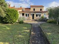 Vente maison 9 pièces Vente maison 9 pièces