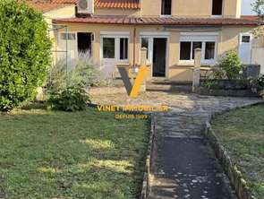 Vente Maison 3 chambresLe Bignon