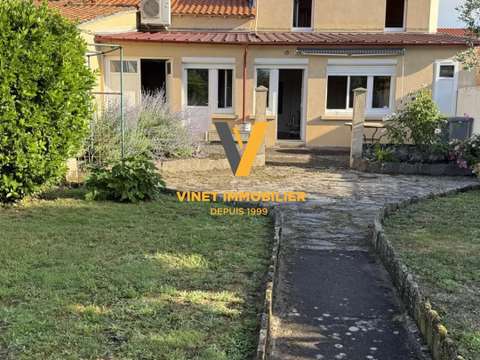 Vente maison 9 pièces Le Bignon 44