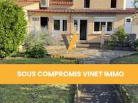 Vente maison 9 pièces Vente maison 9 pièces