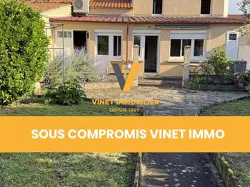 Vente Maison 3 chambresLe Bignon