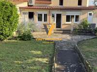 Vente maison 9 pièces Vente maison 9 pièces