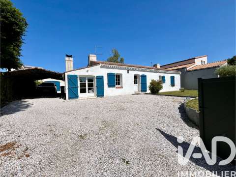 Vente maison 5 pièces Le Bignon 44