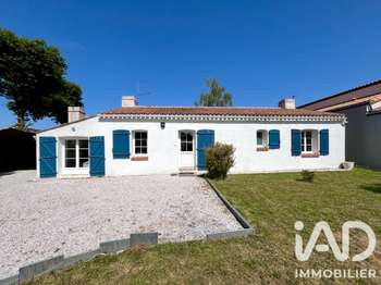 Photo Vente maison Le Bignon