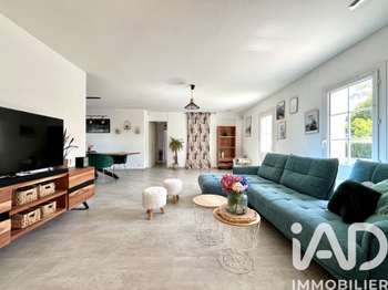 Vente maison 5 pièces Le Bignon 44