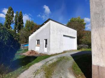 Vente Maison 1 pièceLe Bignon