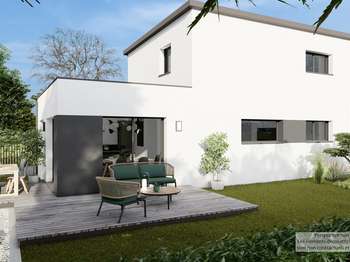 Vente Maison 3 chambresLe Bignon