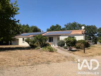 Vente Maison 5 chambresLe Bignon