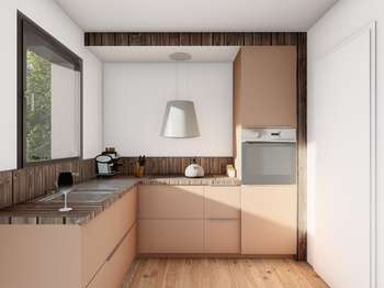Vente Maison 3 chambresLe Bignon