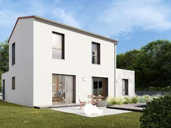 Vente Maison 4 chambresLe Bignon