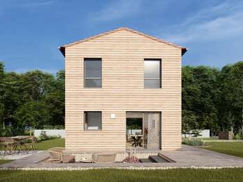 Vente maison 5 pièces Le Bignon 44