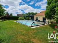 Vente maison 6 pièces Vente maison 6 pièces