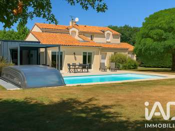 Vente maison 6 pièces Le Bignon 44