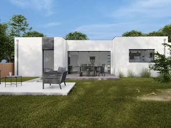 Vente maison 7 pièces Le Bignon 44