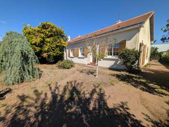 Vente Maison 4 chambresLe Bignon