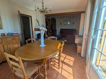 Vente maison 7 pièces Vente maison 7 pièces