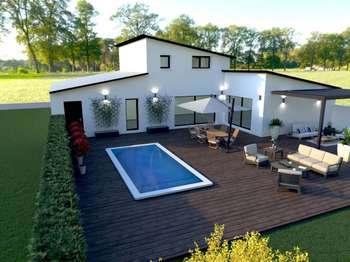Vente maison 4 pièces Vente maison 4 pièces