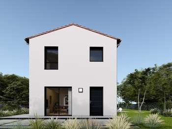 Vente Maison 3 chambresLe Bignon