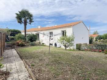 Vente Maison 4 chambresLe Bignon