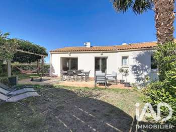 Vente maison 5 pièces Le Bignon 44