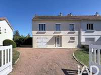 Vente maison 5 pièces Vente maison 5 pièces