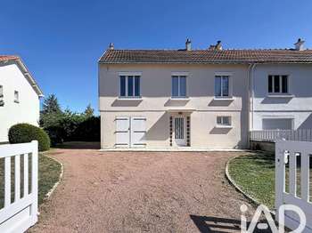 Vente Maison 4 chambresLe Bignon