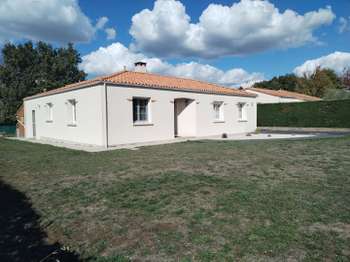 Vente Maison 4 chambresLe Bignon