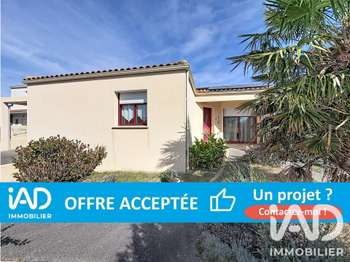 Vente maison 4 pièces Le Bignon 44