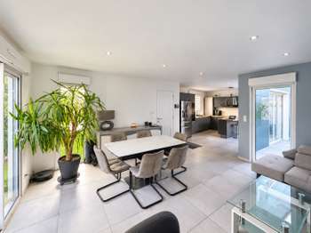 Vente Maison 3 chambresLe Bignon