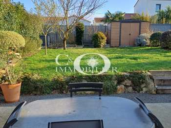 Vente maison 4 pièces Le Bignon 44