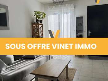 Vente Maison 3 chambresLe Bignon