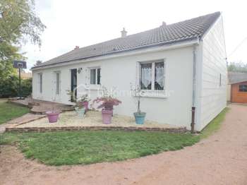 Photo Vente maison Le Bignon