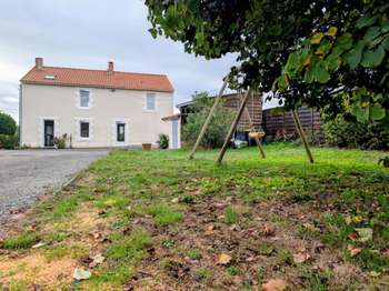 Vente maison 7 pièces Le Bignon 44