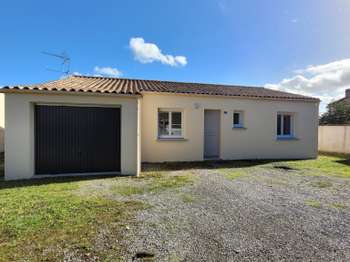 Vente Maison 2 chambresLe Bignon
