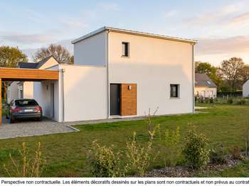 Vente maison 5 pièces Le Bignon 44