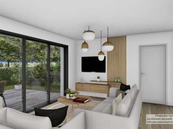 Vente maison 5 pièces Vente maison 5 pièces