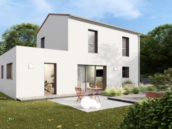 Vente maison 5 pièces Le Bignon 44