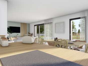 Vente maison 5 pièces Vente maison 5 pièces