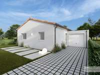 Vente maison 3 pièces Vente maison 3 pièces