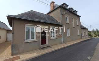 Photo Vente maison Le Bignon-du-Maine
