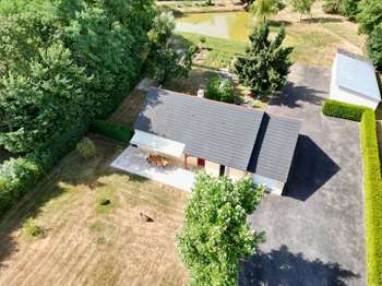 Vente Maison 5 chambresLe Bignon-du-Maine