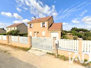 Vente Maison 3 chambresLe Bignon-Mirabeau