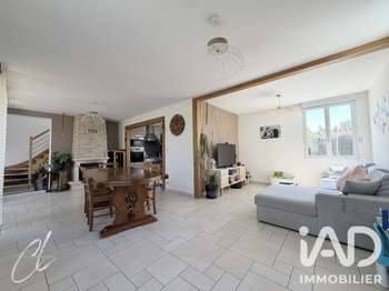 Vente maison 5 pièces Le Bignon-Mirabeau 45