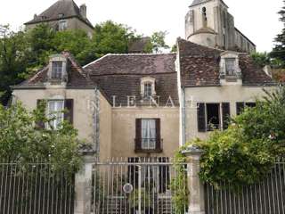 Vente maison 10 pièces
