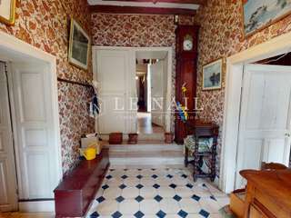 Vente maison 10 pièces