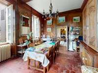 Vente maison 10 pièces